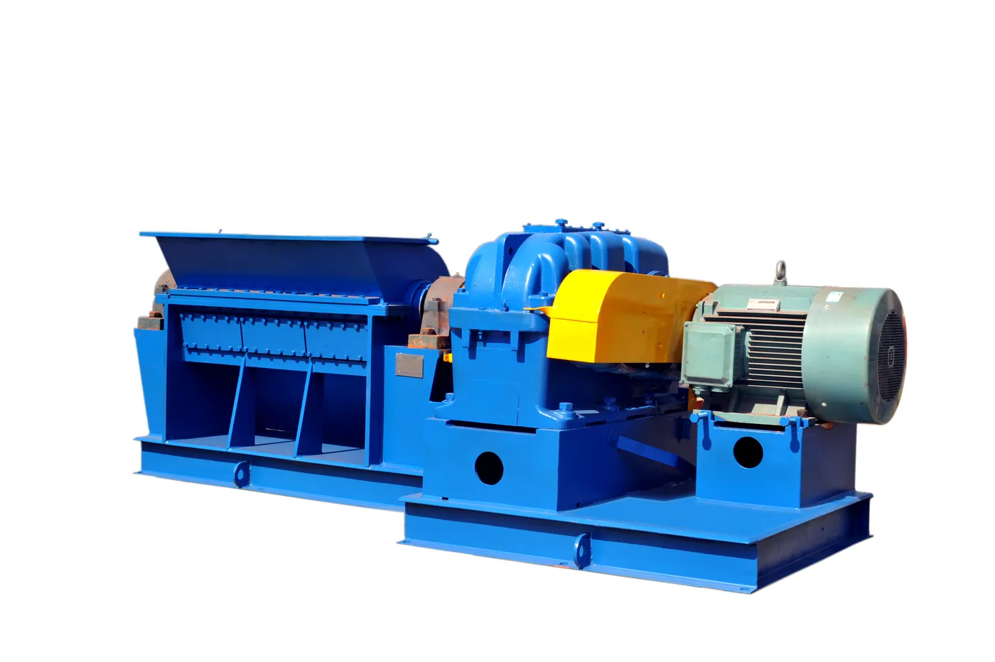 破碎机 Slab Cutter